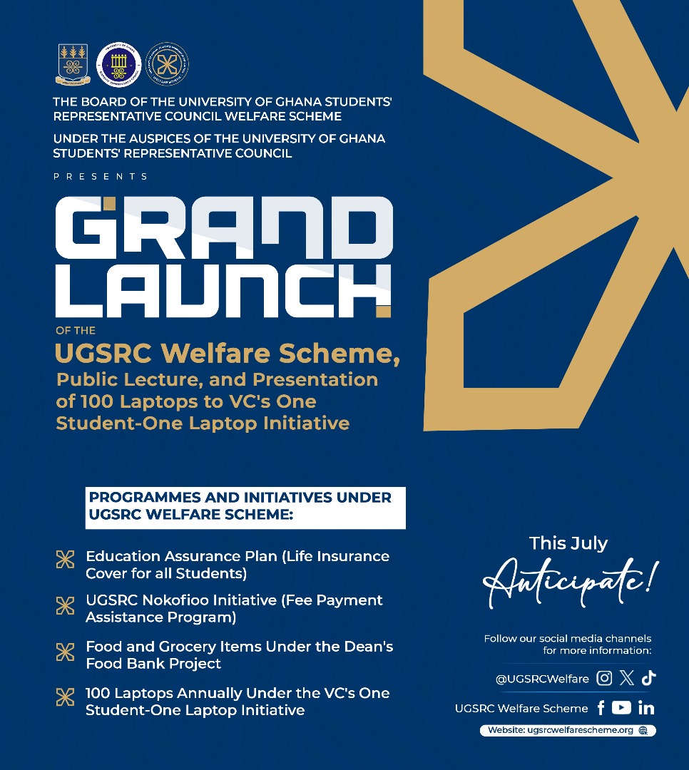 welfare scheme launch